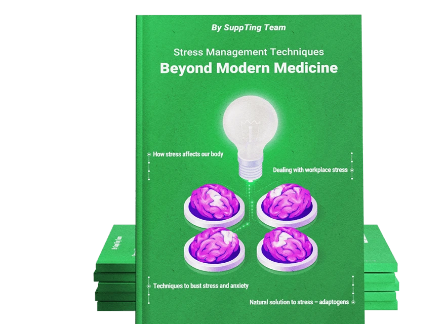 AdaptoGen 4.0 - Stress Management Techniques